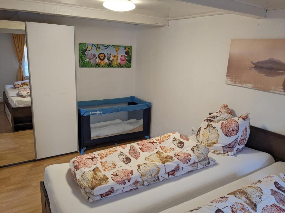Huus Meta Villa Krummhörn Kültér fotó