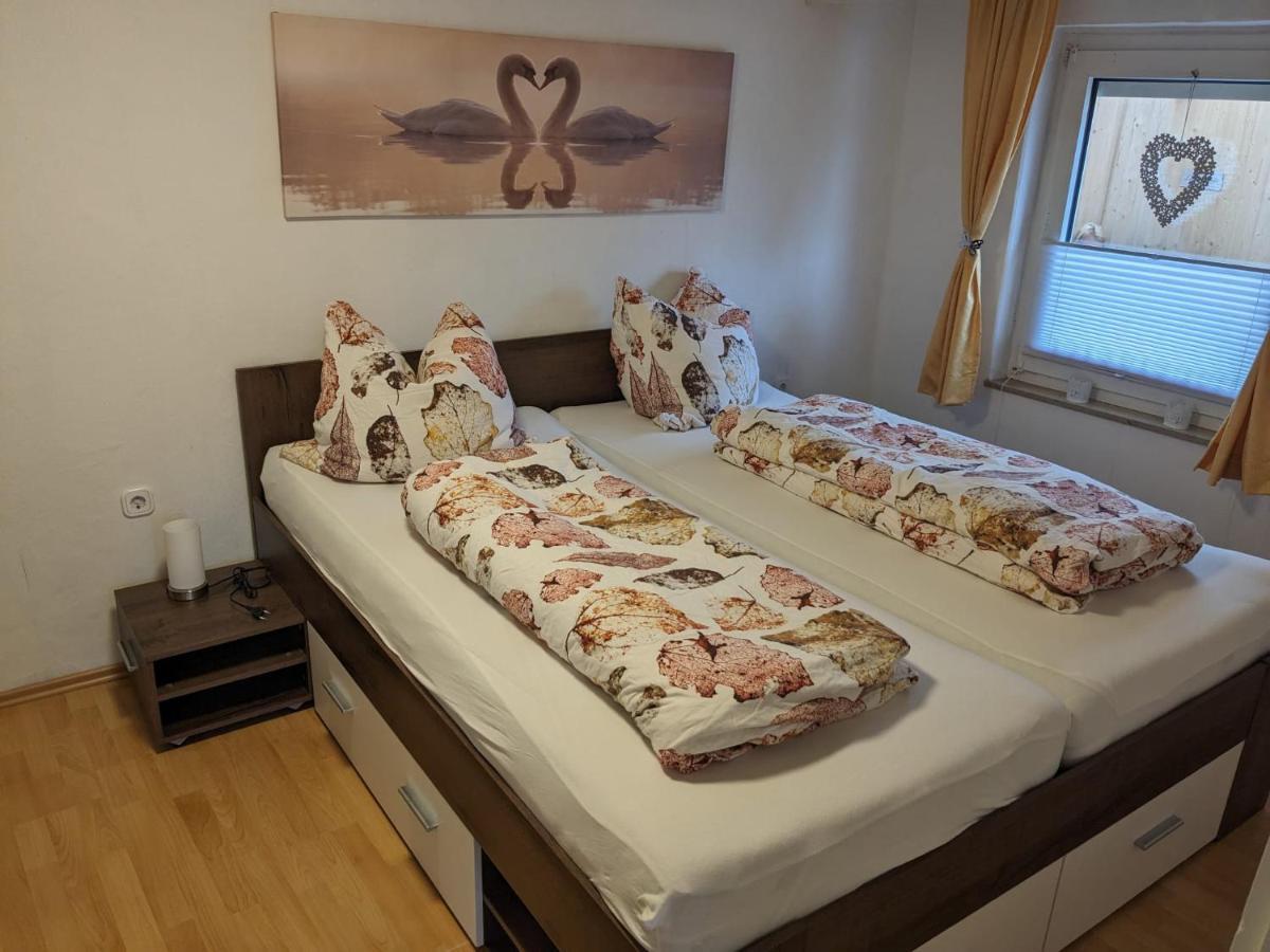 Huus Meta Villa Krummhörn Kültér fotó