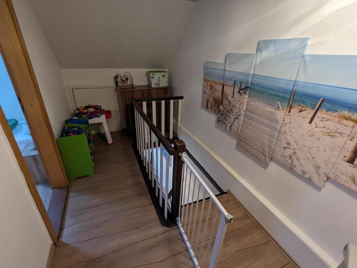 Huus Meta Villa Krummhörn Kültér fotó