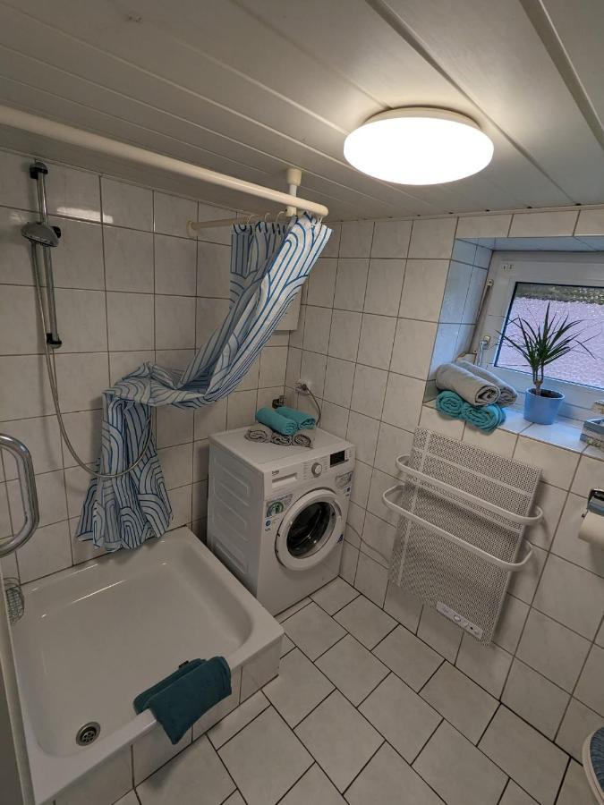 Huus Meta Villa Krummhörn Kültér fotó