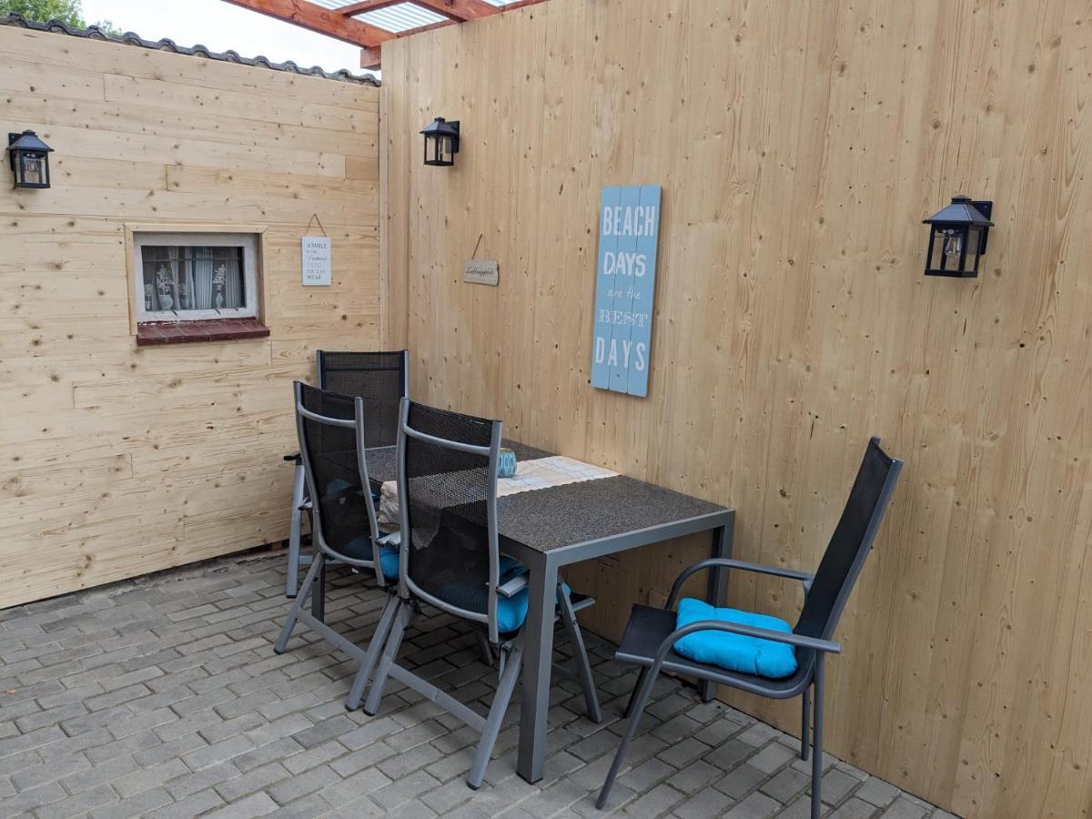 Huus Meta Villa Krummhörn Kültér fotó