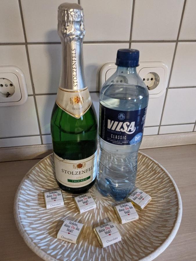 Huus Meta Villa Krummhörn Kültér fotó