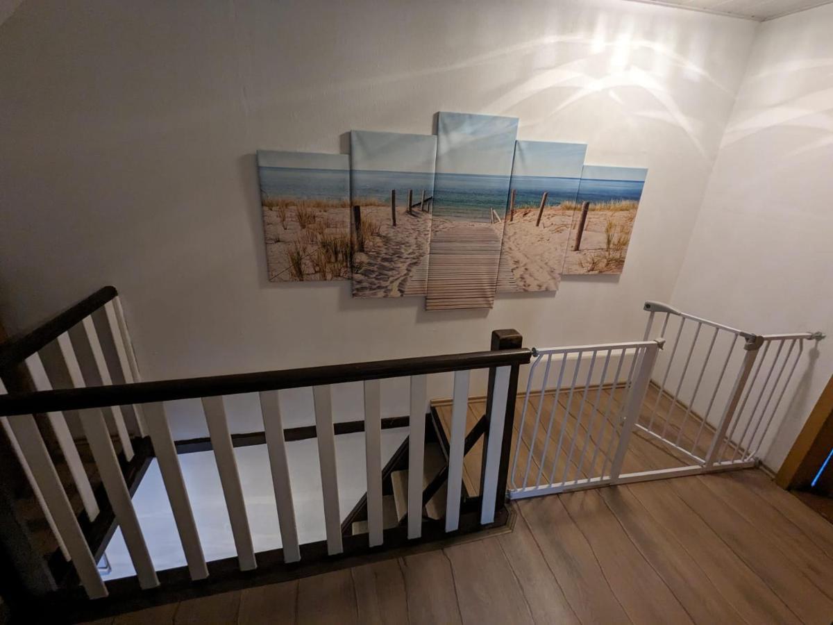 Huus Meta Villa Krummhörn Kültér fotó