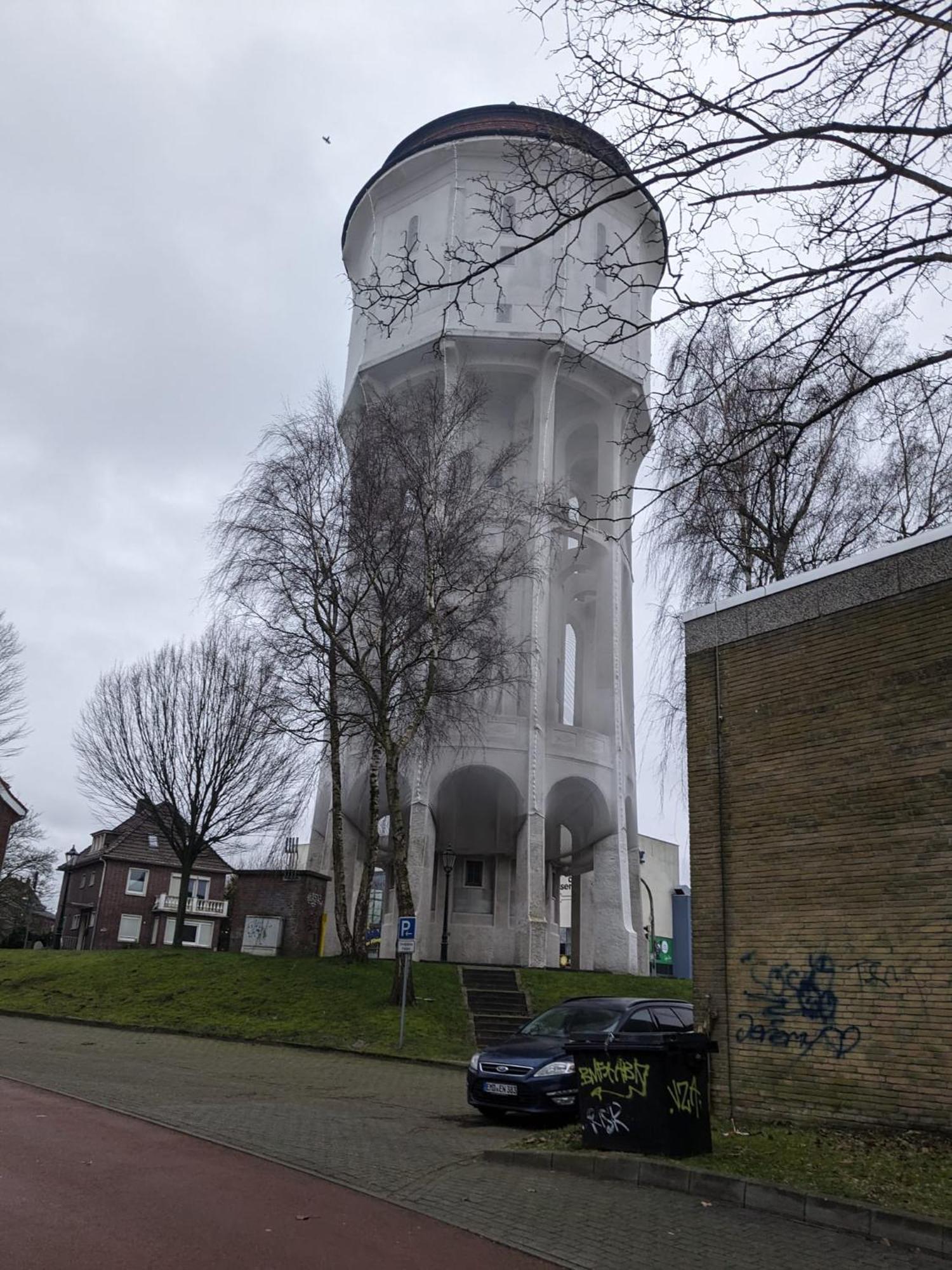 Huus Meta Villa Krummhörn Kültér fotó
